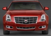 Cadillac CTS